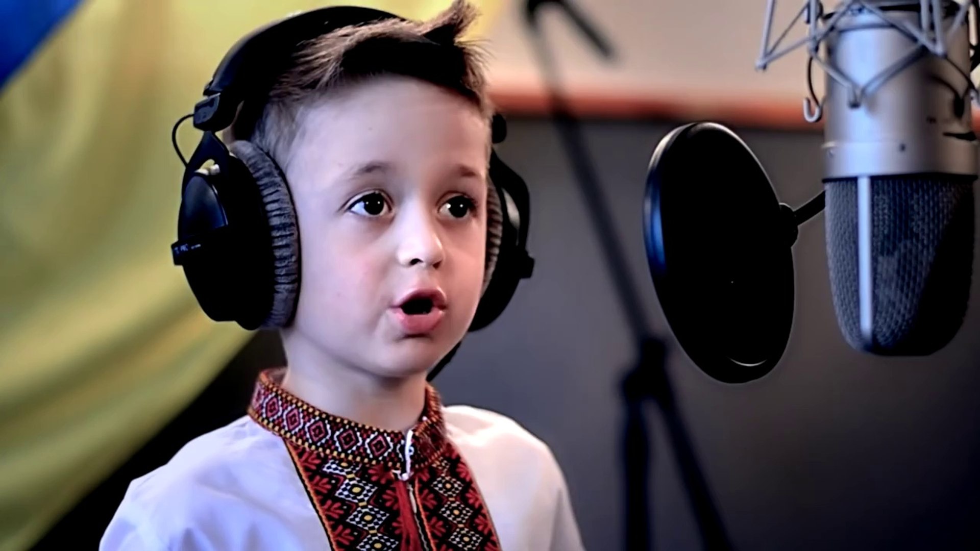 Гімн Дітей України