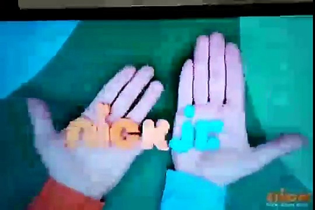 NICK JR : PEPPA PIG STOP MOTION