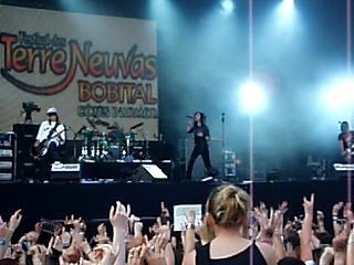 tokio hotel bobital