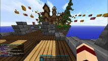 Nueva Intro/Y un poco de Build UHC/Minecraft 1.8/gg