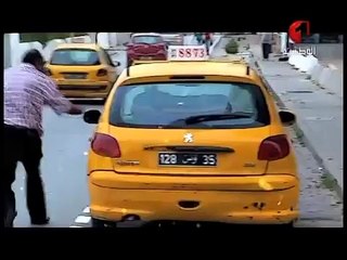 الكاميرا الخفية - camera cache الحلقة 03 - Episode 03