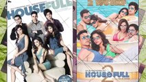 Housefull 3 Movie 2016   Poster Out   Akshay, Jacqueline, Nargis, Abhishek, Lisa, Riteish