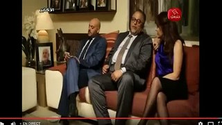 al akeber Episode 3 partie 4 - مسلسل الأكابر الحلقة 3 الجز