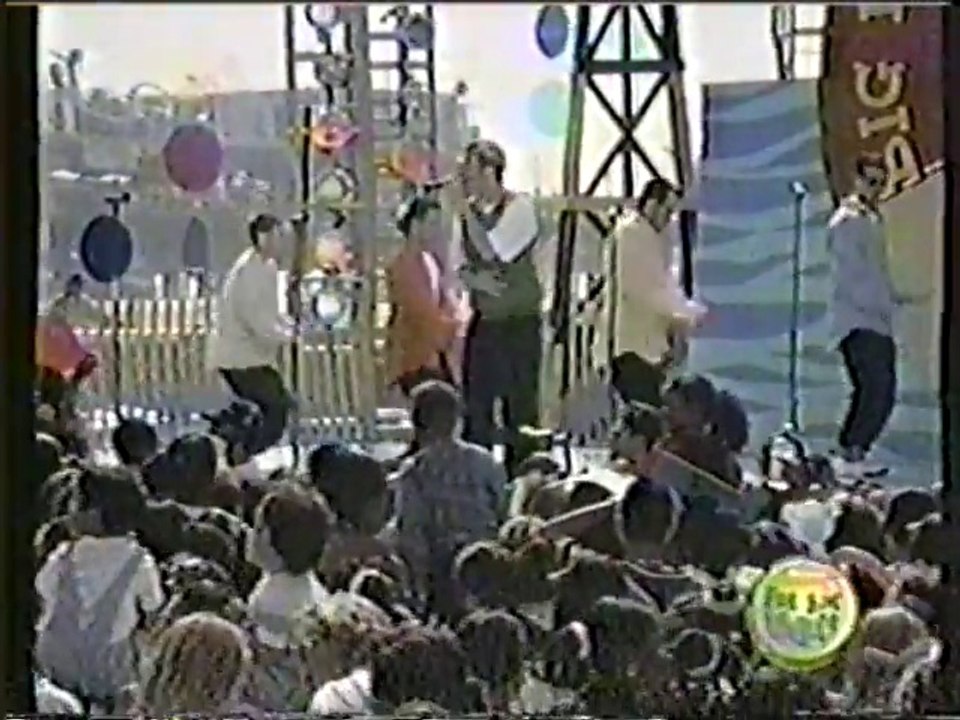 Nickelodeon Big Help Moments
