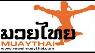 29 April 2009 Chai Rawai Muay Thai fights in Phuket, Thailand