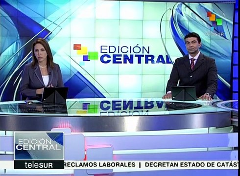 México: despedida, jefa de peritos que llevaba caso Ayotzinapa