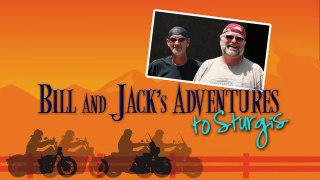 Bill and Jack's Adventures to Sturgis #15