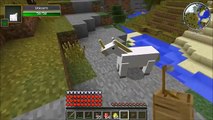Minecraft TRAPS TRAP ANIMALS & MOBS, EXPLODING RODENTS, & LORD OF DEMONS! Mod Showcase