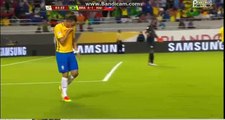 6-1 Renato Augusto second Goal -Brazil 6-1 Haiti - 08-06-2016