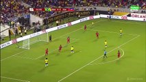 5-0 Lucas Lima Goal HD - Brasil 5-0 Haiti 08.06.2016 Copa America HD