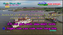 RUOC DAU MIET VUON karaoke full HD 2016 Điện Tử Anh Phụng