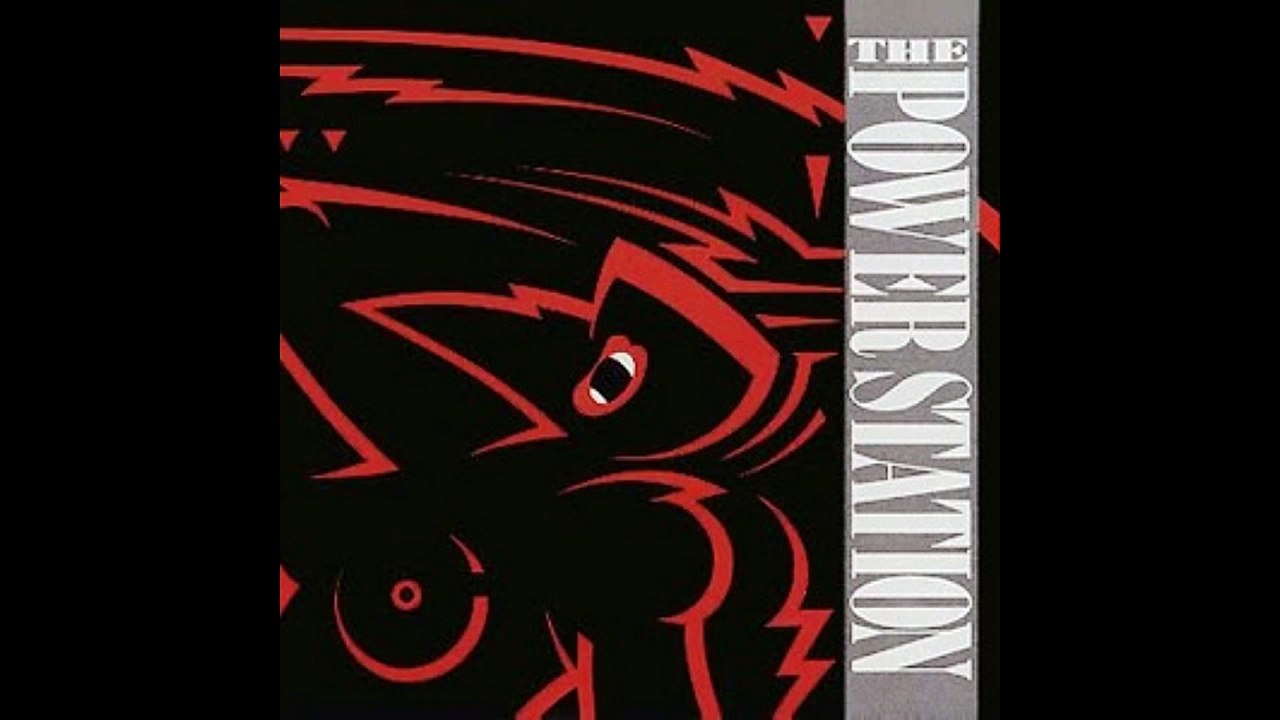 Power Station - Some Like It Hot (Remix)