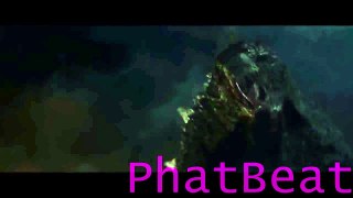 [FILLER] Godzilla has a Sparta Diamond Remix