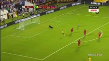 Renato Augusto Goal HD - Brazil 6-1 Haiti 08.06.2016