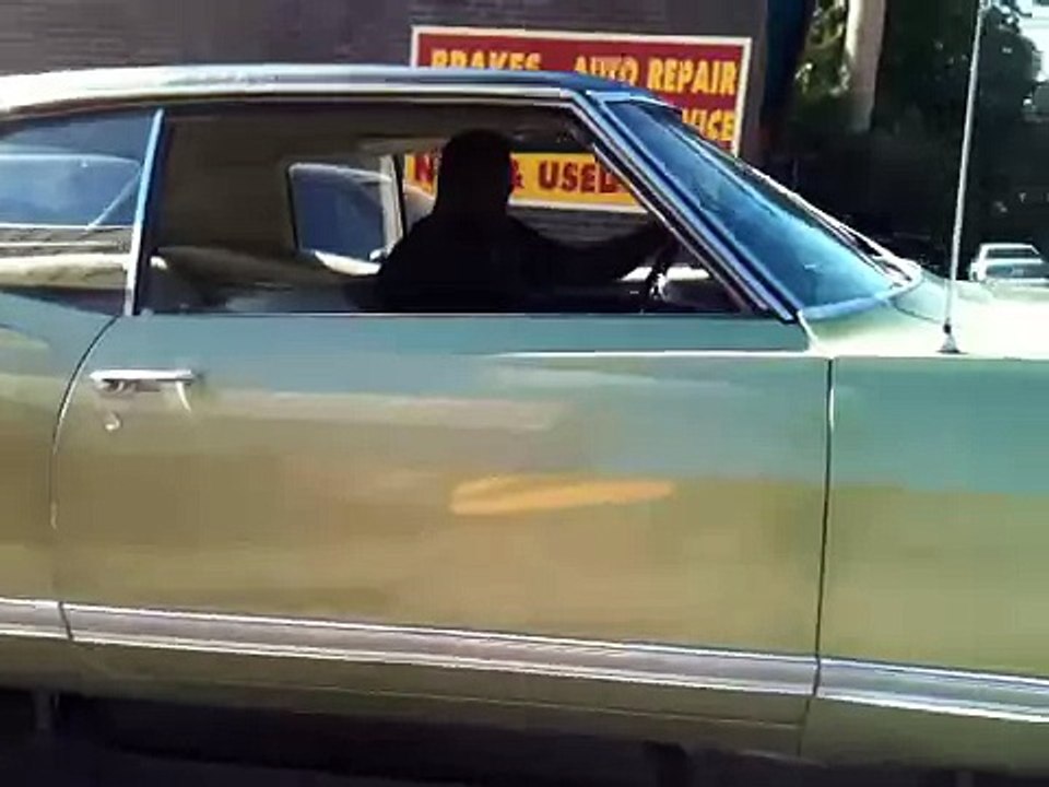 68 donk 28" dub snl