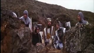 Monty Python and The Holy Grail - 