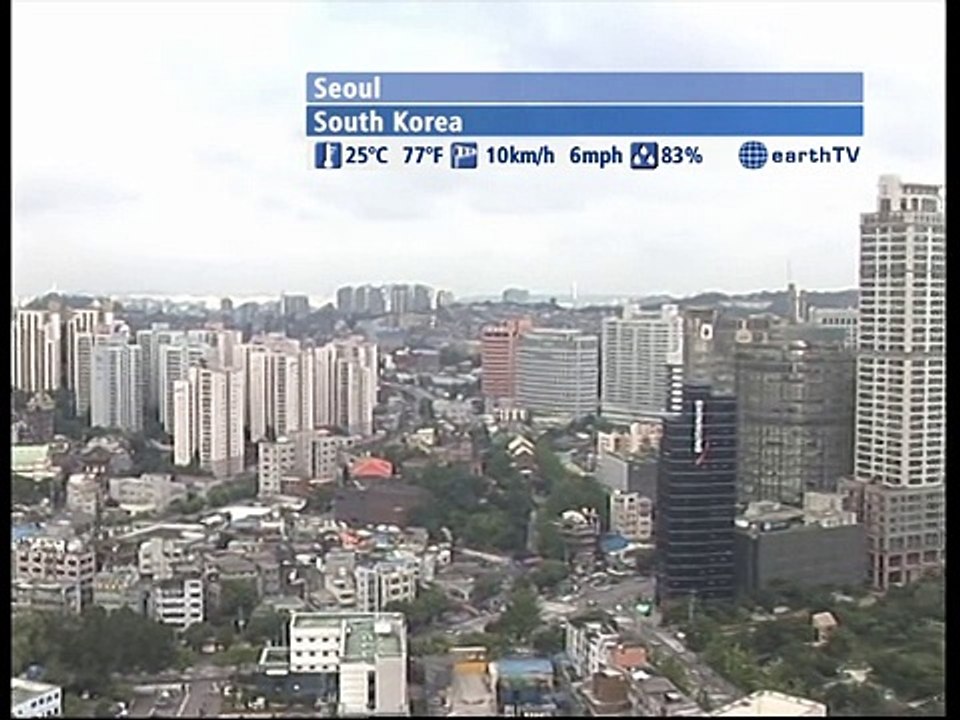 The WORLD LIVE - 23:00 GMT on August 13, 2008