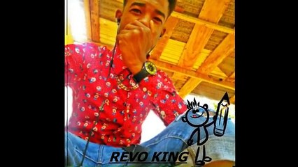 Revo King,Krain Dan & Evo - BABY