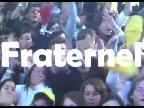 Clip Frat Jambville 2007