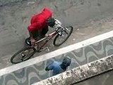 Bêbado de Bicicleta