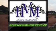 HVM 7-17-2010 Modified Single Cylinder Flathead Lawnmower Race