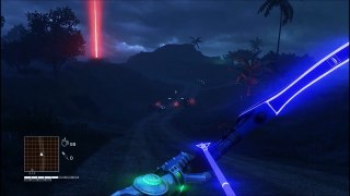 Far Cry 3:Blood Dragon - Best Video Game Crossbow