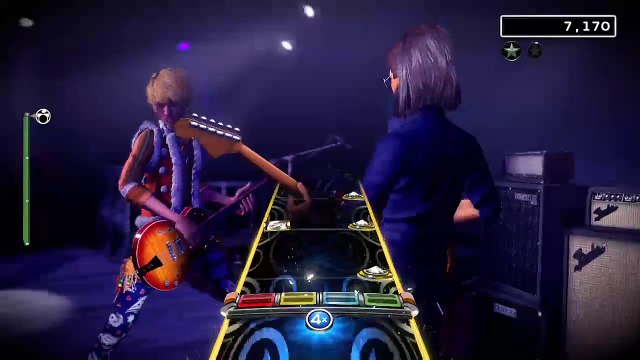 “Don't Wanna Fight - Alabama Shakes“ X Pro Drums 99% Rock Band 4