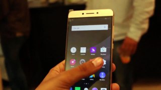 LeEco LeMax 2 - Flagship Beast Hands On, Pricing
