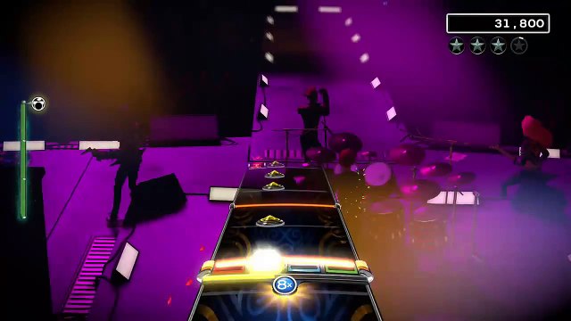 “Yerbatero - Juanes“ X Pro Drums 98% Rock Band 4