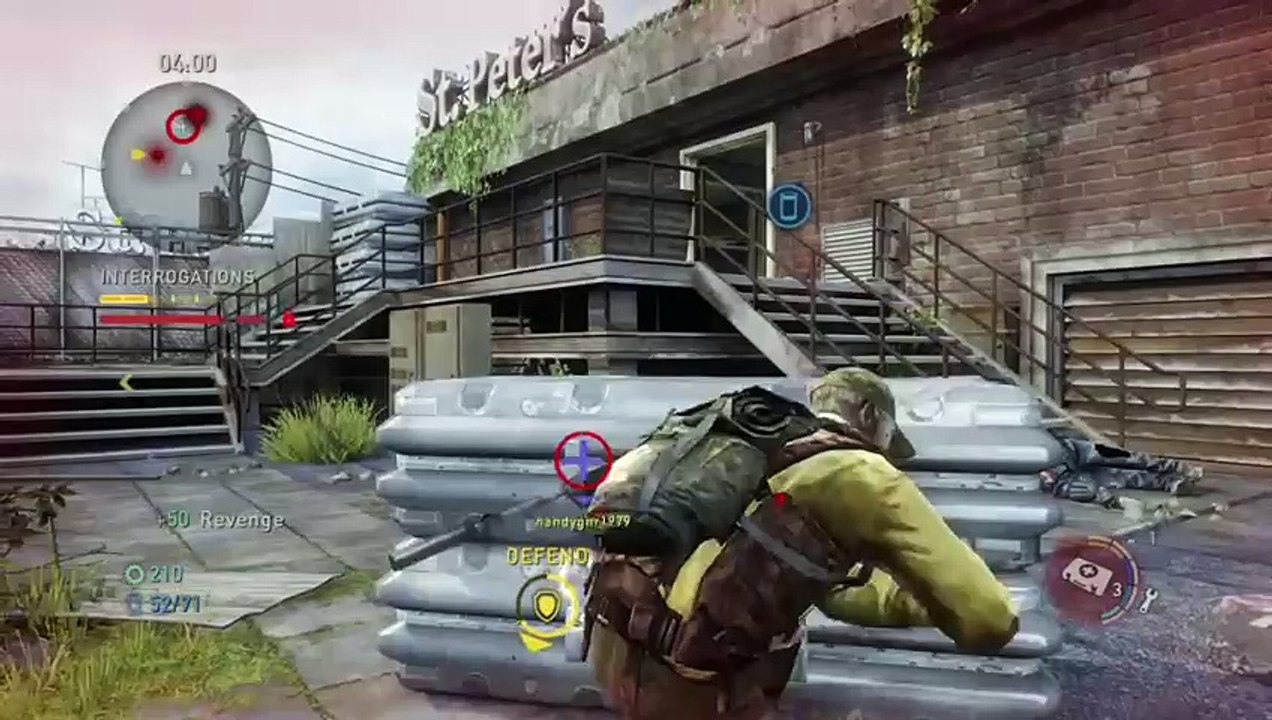 Fear_Urge's Live PS4 Broadcast (27)