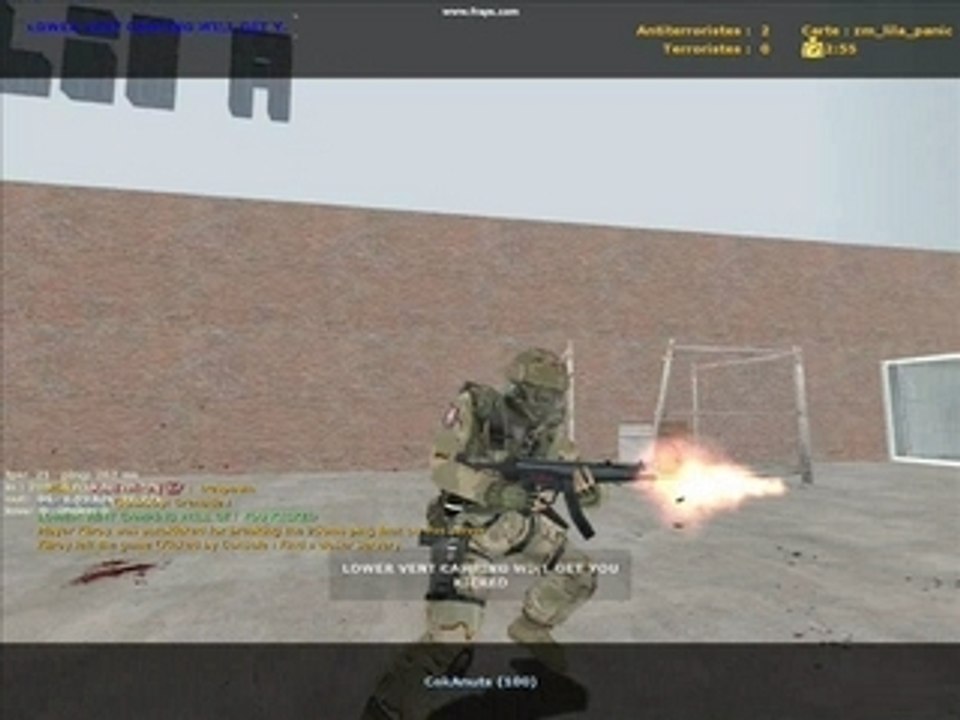 skins css
