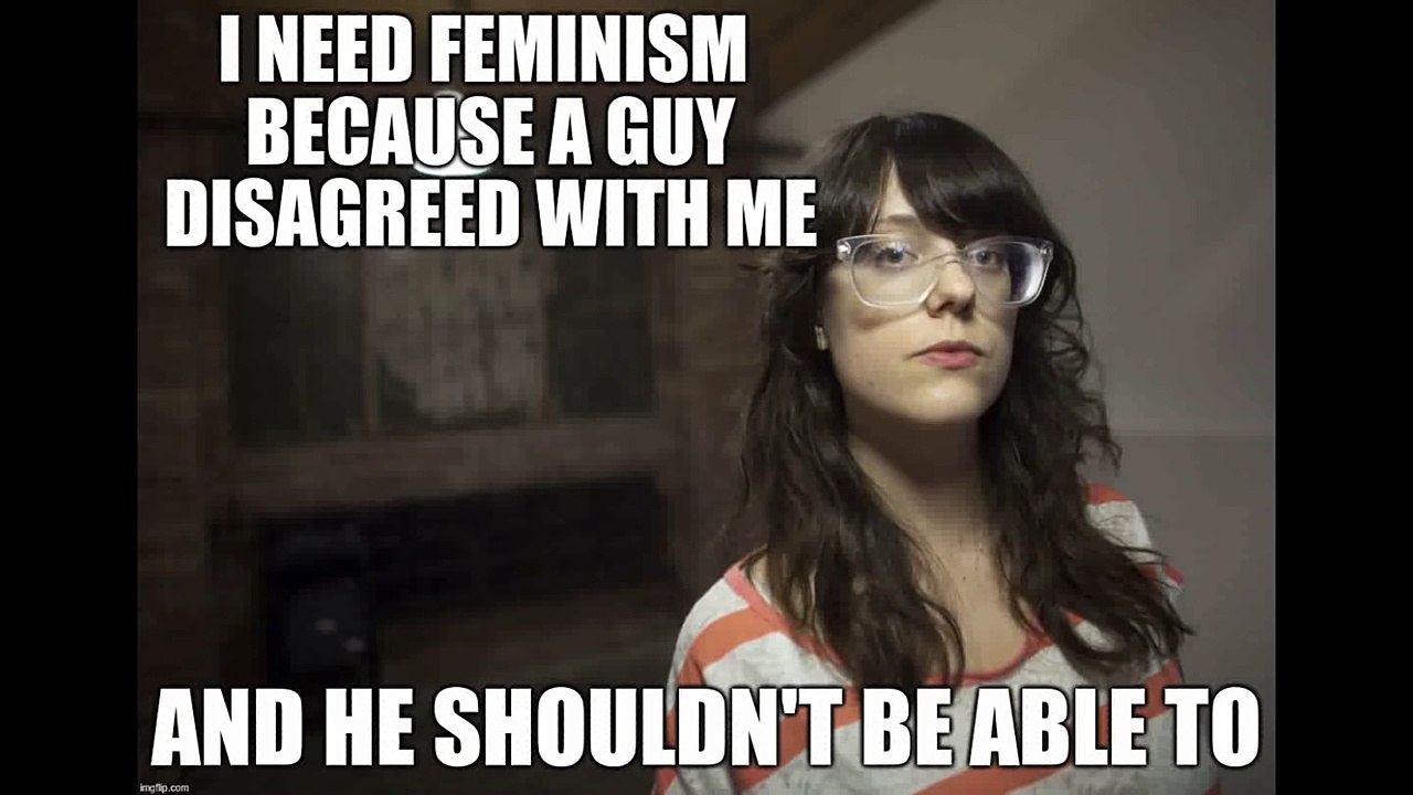 Draconian Feminist Steph Guthrie Demands Jail Time For Man Who Disagreed With Her WiToPoli