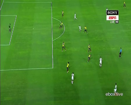 Christian Cueva Goal HD - Ecuador 0-1 Peru 08.06.2016