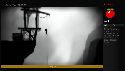 WOW DIS KID SURVIVED THE IMPOSSIBLE!!!!!!|LIMBO DEMO