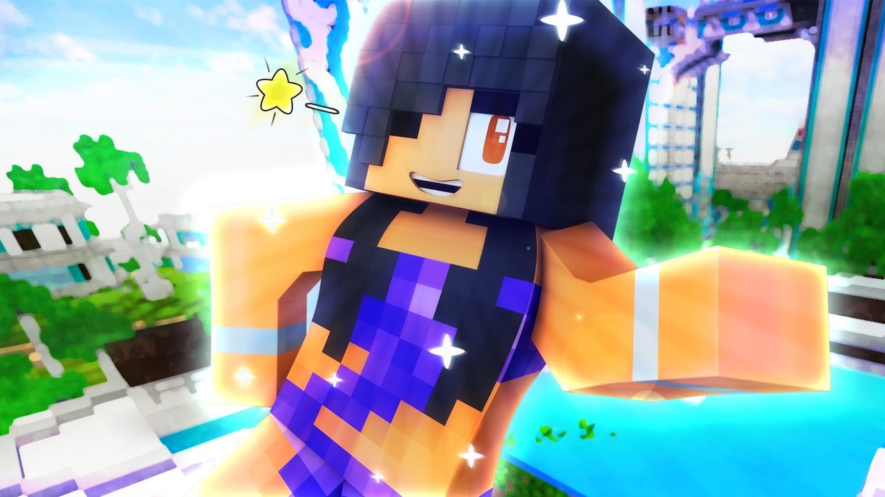 Love~Love Paradise! MyStreet Season 2 [Ep.1 Minecraft Roleplay]