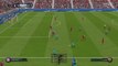 FIFA 16-Run Jordi Alba Run!!
