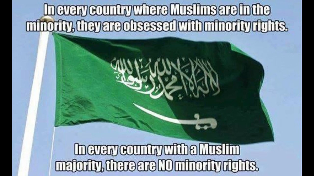 The Niqab is Okay to Wear at Canadian Citizenship Ceremonies ✓