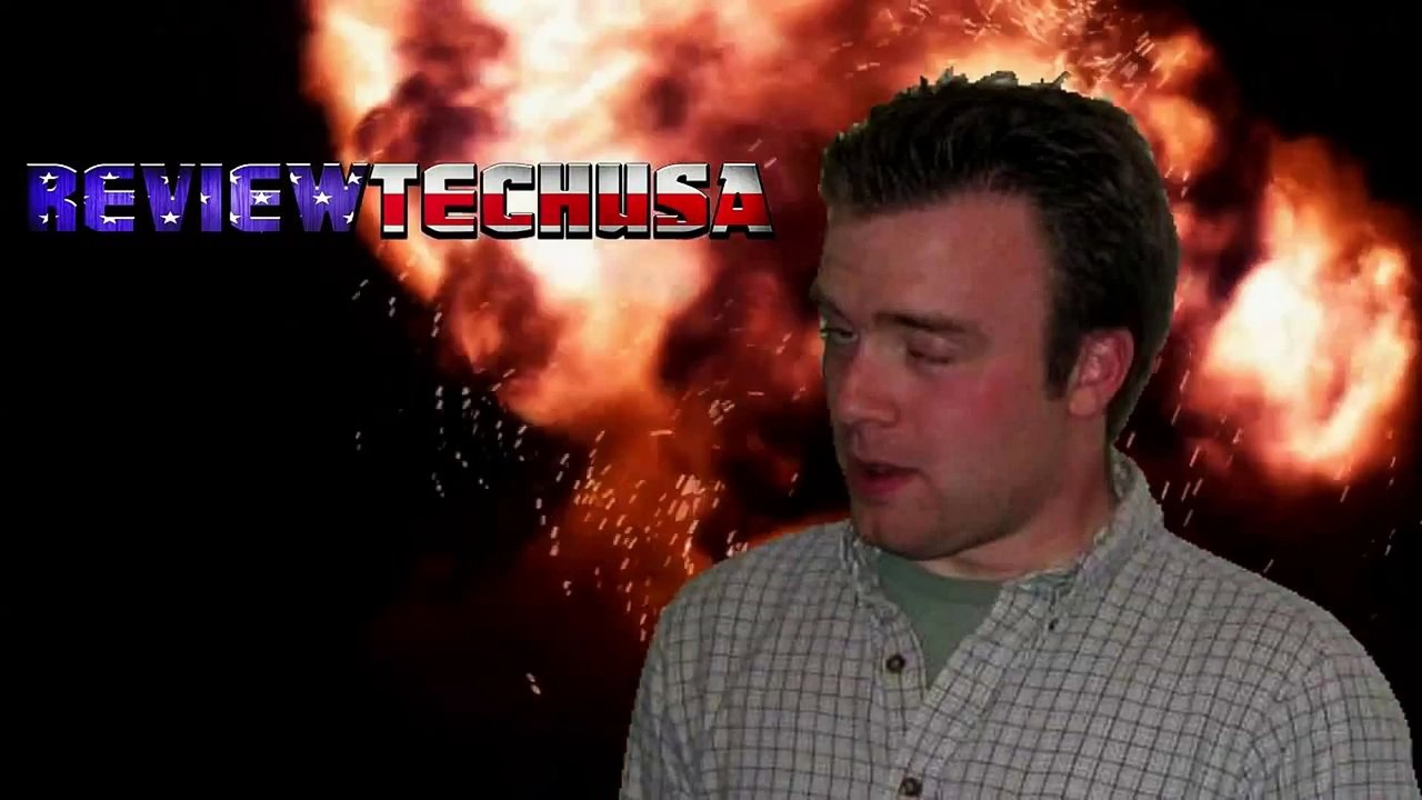 Is ReviewTechUSA going Feminist