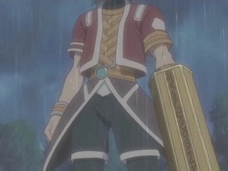 Tales Of Symphonia OAV 01 Part2