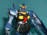 1/144 HGUC RX-178 Gundam MK II (Titan) Revive Review