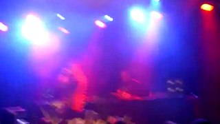 Gers Pardoel Live (Effenaar, Eindhoven 25-02-2012) Part 7