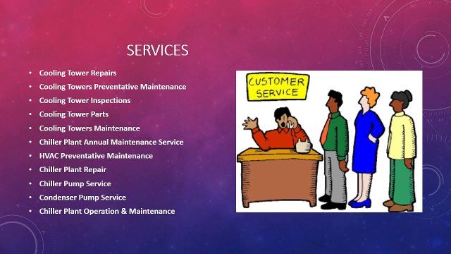 Khatana Enterprises Specialist in Maintenance and services