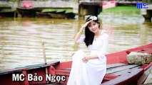 MC dẫn Song ngữ anh Việt chuyên nghiệp tại Tp.HCM - 0932687477
