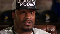Marshawn Lynch officially announces his retirement from the NFL Sports Illustrated