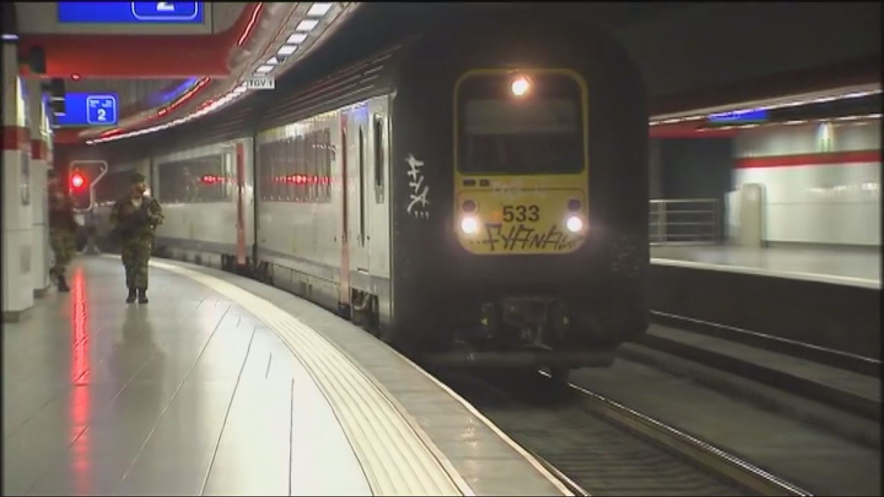 SNCB: la CGSP prolonge son préavis de grève, mais dit "approcher d'un accord"