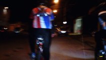 pedal noturno, 28 km, 15 bikers, bike soul, sli 29, aro 29, 24v, pedalando com os amigos e amigas, trilhas da Taubike, Taubaté, SP, BRASIL, 2016, JUNHO, MARCELO AMBROGI