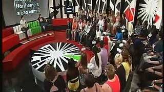 Big Brother UK 2008-BBBM show 23 part 3