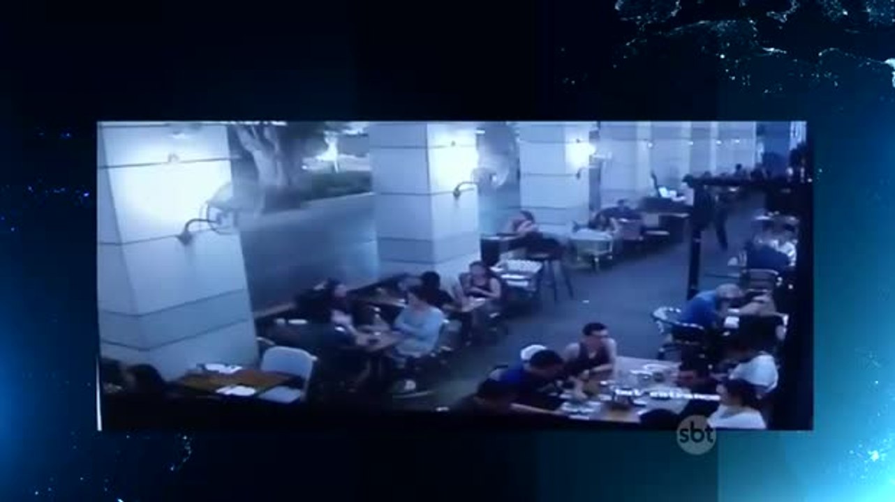 Israel: Ataque terrorista deixa quatro mortos em Tel Aviv