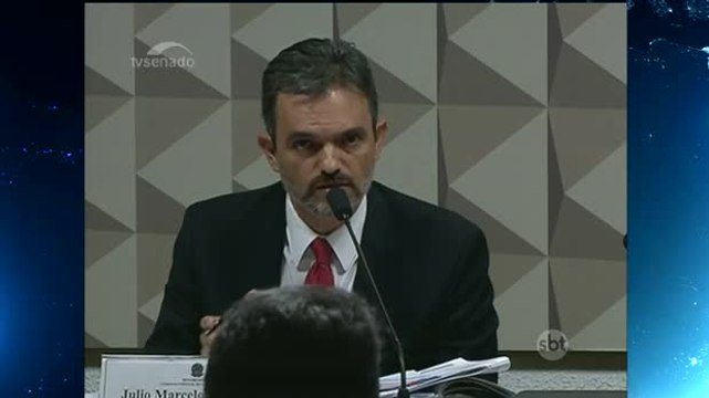 Impeachment: Senadores ouvem testemunhas de acusação