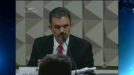 Impeachment: Senadores ouvem testemunhas de acusação